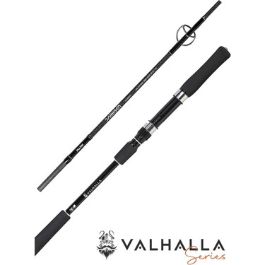 Fujin Valhalla Darksea 183CM 210GR Speed Jig Live Bait Fiyatı