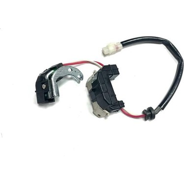 Suzukı Modül Ateşleme Grand Vitara 1,6 90-96 - 33370-60A10 Fiyatı