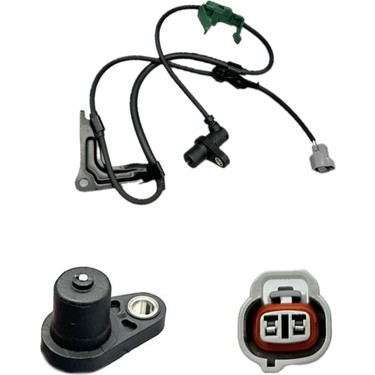 Toyota Sensör Abs Carina-E 92-97 Ön Sol - 89543-05020 Fiyatı