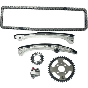 Itaqi Toyota Zincir Set Avensis 06-12/Rav4 1-2Ad 2,0-2,2 Fiyatı