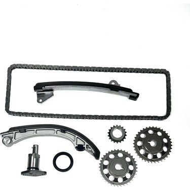 Itaqi Toyota Zincir Set Corolla 02-06/Avensis 1Zzfe/3Zzfe Fiyatı