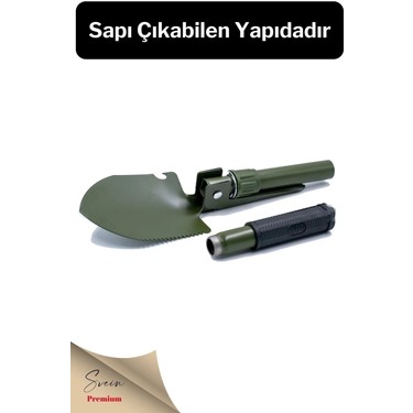 Svein Profesyonel Çelik Katlanır Taşınabilir Pratik Kamp Fiyatı