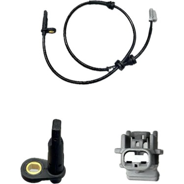 Nıssan Sensör Abs X-Trail 07-13 Ön Sol/Sağ - Fiyatı