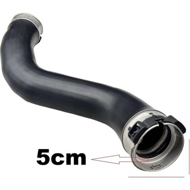 Nıssan Hortum Intercool Navara D23 Np300 15-19 - 14463-4Ja0A Fiyatı