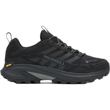 Merrell Speed Remix Gtx Erkek Siyah Outdoor Ayakkabı Fiyatı
