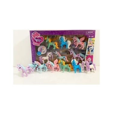 My Little Pony Oyuncak 6 Lı Set Fiyatı - Taksit Seçenekleri