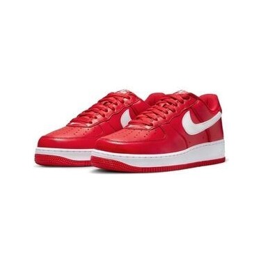 Air Force 1 Low Retro Qs Erkek Sneaker Fiyatı - Taksit Seçenekleri