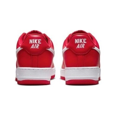 Air Force 1 Low Retro Qs Erkek Sneaker Fiyatı - Taksit Seçenekleri
