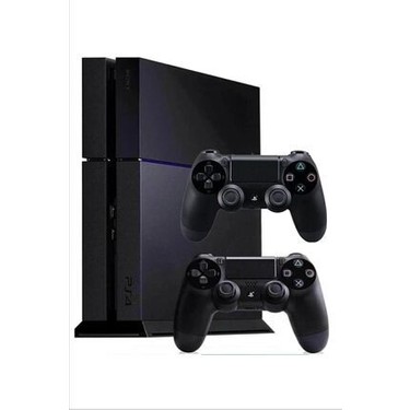 Playstation 4 Standart - 500 GB +Yenilenmiş + 2. Ps4 Kol + Fiyatı