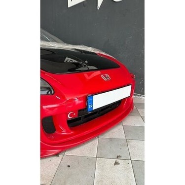 Plate Blades Hayalet Plakalık V1 Çerçevesiz Şeffaf Tasarım Fiyatı