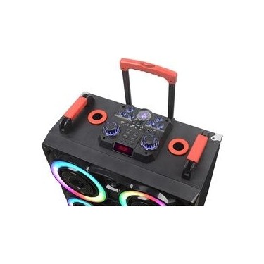 Sightzer NDR-8888 Büyük Boy Bluetooth Hoparlör Çift Fiyatı