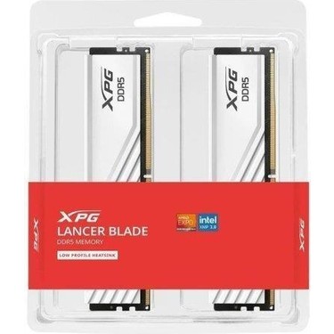 Xpg 32GB (2x 16GB) Ddr5 6000MHZ CL30 Dual Kıt Pc Ram Lance Fiyatı