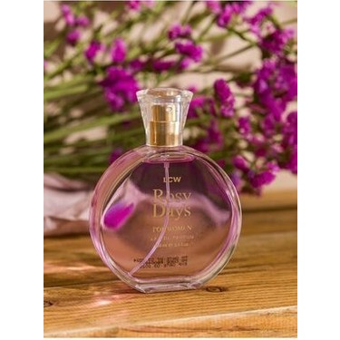 LC Waikiki Rosy Days EDP Kadın Parfüm 100