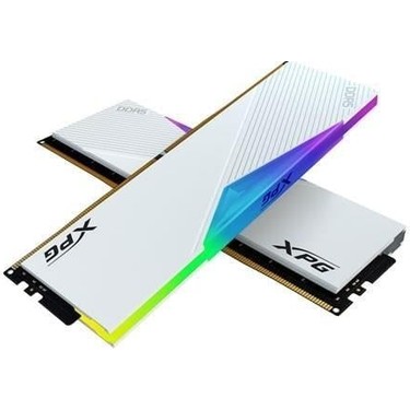 Xpg 32GB (2x 16GB) 6400MHZ DDR5 Ram AX5U6400C3216G-DCLARWH Fiyatı