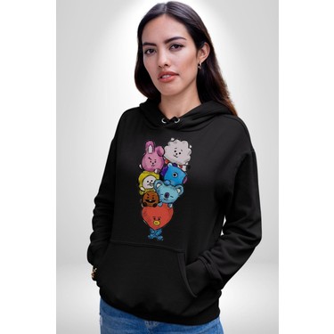 Sweater bt21 online