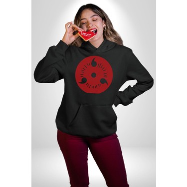 Sasuke sharingan hoodie online