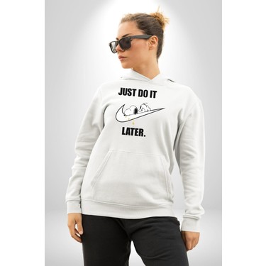 Sweater just do it online