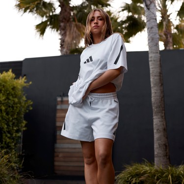 Adidas JJ4678 W Z.n.e. Short Fiyatı - Taksit Seçenekleri