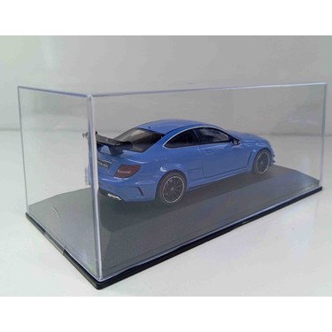Solido 1:43 Mercedes-Benz C 63 Amg Blue Fiyatı - Taksit Seçenekleri