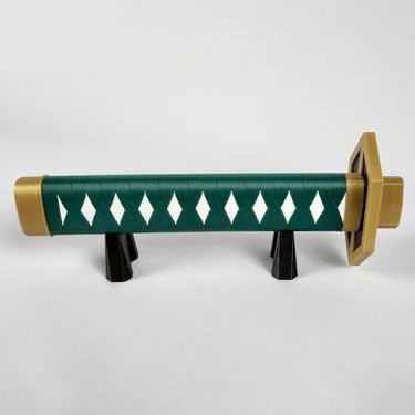 Cirpak ブレード サイパン BLADE SAIPAN 1944 スタチュー Vaiflagy Store | Kyoka Suigetsu Aizen Katana - Belach Fiyatı