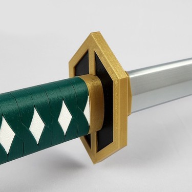 Cirpak ブレード サイパン BLADE SAIPAN 1944 スタチュー Vaiflagy Store | Kyoka Suigetsu Aizen Katana - Belach Fiyatı