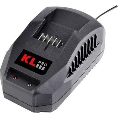 KLC240 14.4/18 Volt 2.4 Amper Şarj Cihazı Fiyatı