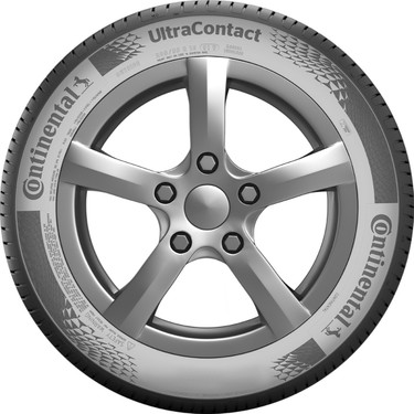 Continental 215/50 R18 96W Xl Fr Ultracontact Nxt Crm Yaz Fiyatı
