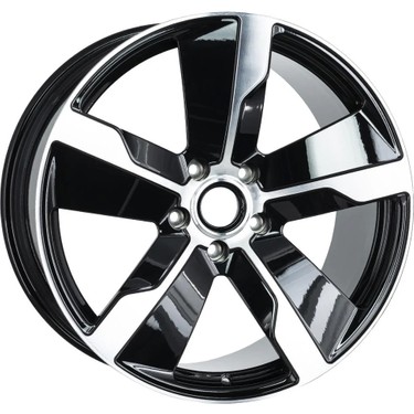 Emr 21 Inç 5X130 Porsche Macan Ön 9.5 Arka 11.5 Ofset Siyah Fiyatı Emr 21 Inç 5X130 Porsche Macan Ön 9.5 Arka 11.5 Ofset Siyah Fiyatı