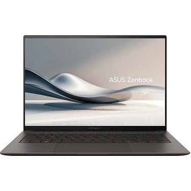 Asus Zenbook S14 Intel Core U7 258V 32GB 1TB SSD Windows 11 Fiyatı