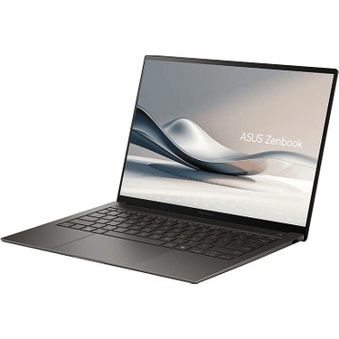 Asus Zenbook S14 Intel Core U7 258V 32GB 1TB SSD Windows 11 Fiyatı