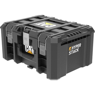 Cat DA41003 Hyper Stack 43 Litre Ağır Hizmet Tipi Kilitli Fiyatı