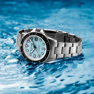 rinko様 FLEUSS 40 Otomatik 145TH LIMITED EDITIONSP-5133-66 (Citizen Miyota