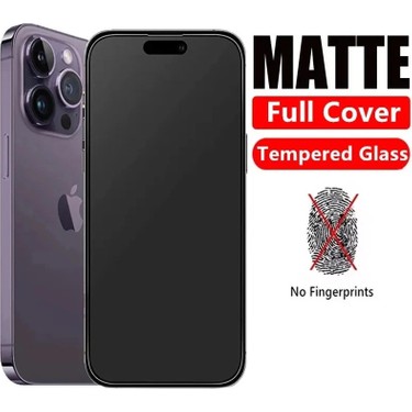 Rova Iphone 16 Pro Uyumlu Parmak Izi Bırakmaz Hayalet Mat Fiyatı