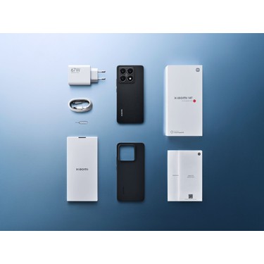 Xiaomi 14T 256 GB 12 GB Ram (Xiaomi Türkiye Garantili) Fiyatı