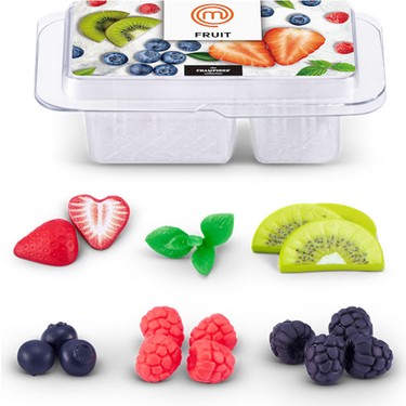 MASTER CHEF SURPRIZ PAKET S1 CDU21-77515 Fiyatı