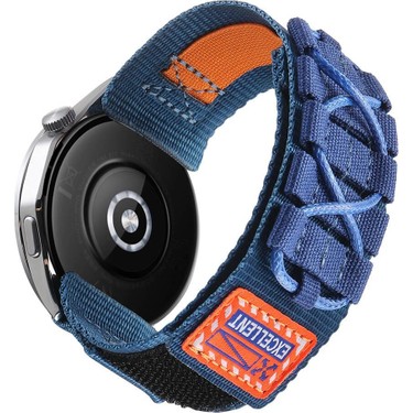 AktarMobile Huawei Watch Gt 5 Pro Gt 5 46 mm Uyumlu Bileklik Fiyatı