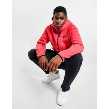 Nike Sportswear Tech Fleece Windrunner Hoodie FB7921 672 Fiyat