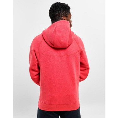 Nike Sportswear Tech Fleece Windrunner Hoodie FB7921 672 Fiyat