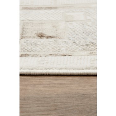 Kaşmir Halı 7/24 Lucente Nice 160X230 cm Salon Mutfak Halısı Fiyatı