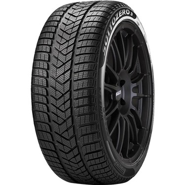 Pirelli 245/40 R18 97V Xl Winter Sottozero Serie 3(Ao) Oto Fiyatı