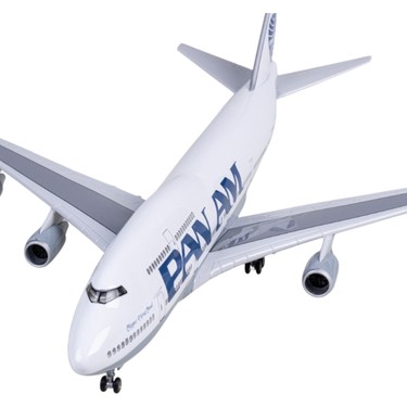It-Sold 1/150 Ölçekli Pan American World Airways Boeing 747 Fiyatı