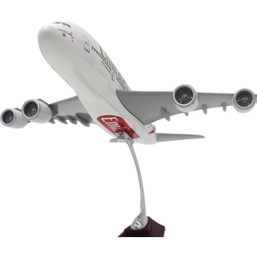 航空機・ヘリコプター Emirates Airbus A380 1/200 It-Sold 1/200 Ölçekli Emirates Airbus A380 Model Uçak Fiyatı