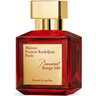 Francis Kurkdjian Baccarat Rouge 540 Extrait 70ML Fiyatı