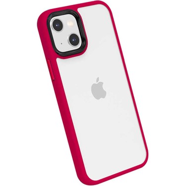 kilifone - Apple iPhone 13 - Kılıf Parmak İzi Yapmayan Fiyatı