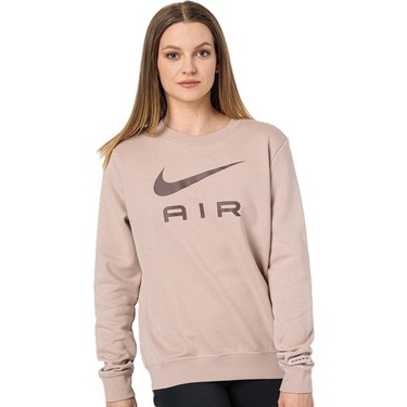 Nike sweat shirt women best sale