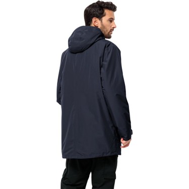 Jack Wolfskin Winterlager Parka Erkek Outdoor Mont Fiyatı