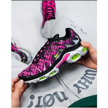 Air Max Plus Mercurial Erkek Sneakers Xxv Cng Store Fiyat