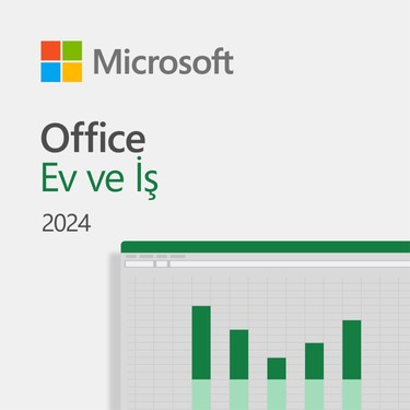 Microsoft Office Home & Business 2024 Fiyatı - Taksit Seçenekleri