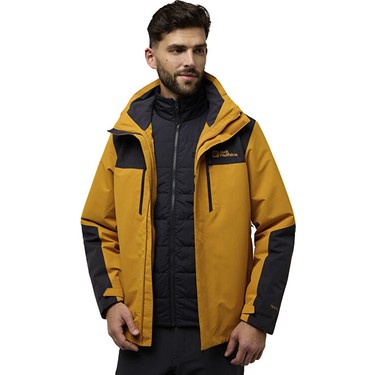 Jack Wolfskin Jasper 3in1 Erkek Outdoor Ceketi Fiyatı