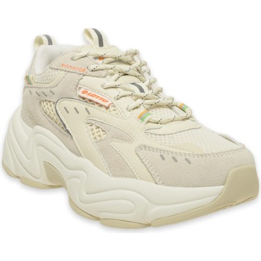 Lotto 4W Isola-Z Wmn 4pr Sneaker Kadın Spor Ayakkabı Fiyatı